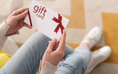 Gift Cards